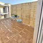 게스트하우스 Blue Sky Rooftop - Policlinico 3*