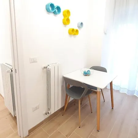 Blue Sky Rooftop - Policlinico 3* Bari