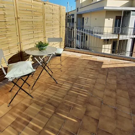 Gasthof Blue Sky Rooftop - Policlinico