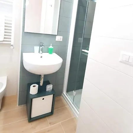 Casa de hóspedes Blue Sky Rooftop - Policlinico