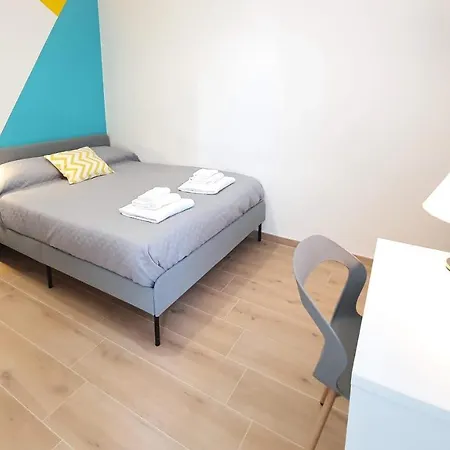 Blue Sky Rooftop - Policlinico Bari