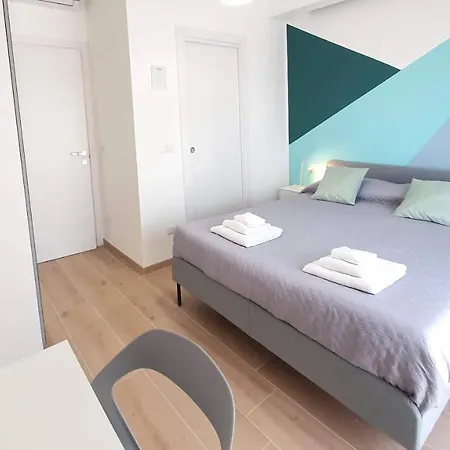 Blue Sky Rooftop - Policlinico