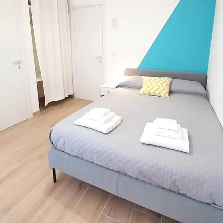 Blue Sky Rooftop - Policlinico 招待所 3*