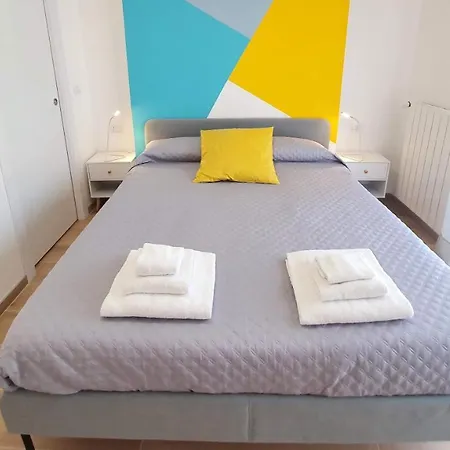 Blue Sky Rooftop - Policlinico Bari