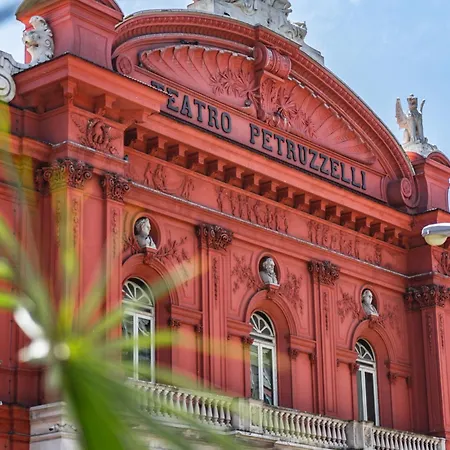 招待所 Blue Sky Rooftop - Policlinico