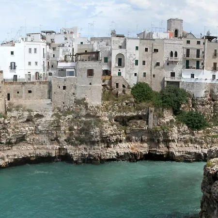 Blue Sky Rooftop - Policlinico 招待所 巴里