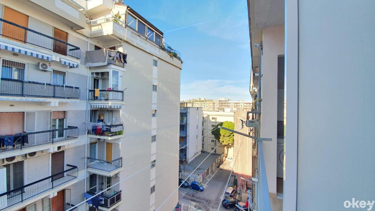 Guest house Blue Sky Rooftop Rooms - Bari Policlinico Bari, Italy ...